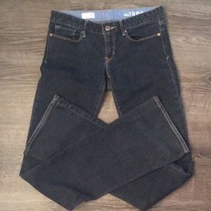 Gap Jeans